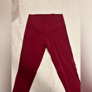 Aerie Chill high waisted leggings